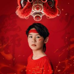 点击看大图 -倾城宝贝儿童摄影(浦东金谊店)
