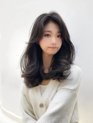 -缪斯造型烫发染发蛋白护理北京三里屯直营