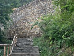-北京上方山国家森林公园