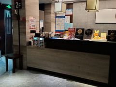 -水墨澜渟足道·SPA·传统(四望亭东关街店)