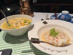 -桂满陇·锦绣江南(益田广场店)