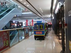 -万达广场(大明宫店)