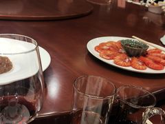 -东方明珠老上海8号餐厅(东方明珠广播电视塔店)