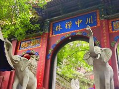 -中国观音故里广德景区