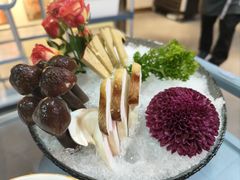 -喜聚薈·花膠雞海鮮火鍋(越秀店)