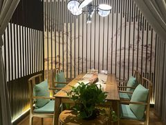 包厢-素慧餐厅(大虹桥店)