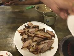 -老鼎万春卤菜(鹭湖宫8区店)