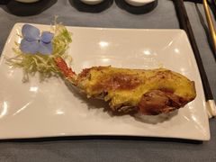 -隆荟•台州菜•粤菜