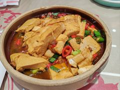 -菜哥龙虾•九江菜(七中店)