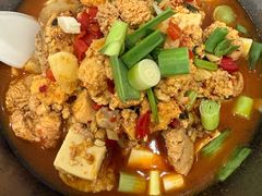 -新新湘菜馆(新中街二条店)