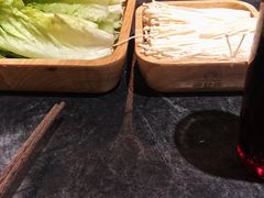 -许府牛火锅(信义坊总店)