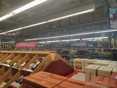 -麦德龙(京顺路商场店)