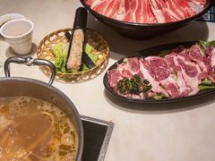 -一哥澳门豆捞·澳门风打边炉(高德置地店)