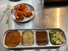 -蜀牛哥·炭火牛肉烤串鲜啤自助(龙泉铂悦山店)