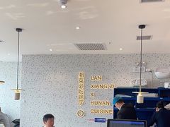 大堂-兰湘子·湘菜小炒(长安万科广场店)