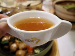-尚一汤 广东炖汤(金桥国际店)