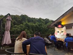 -龙井壹号·茶缘山景宴(龙井村店)