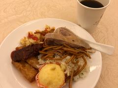 -金马国际酒店中餐厅