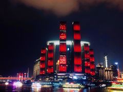 -八一路好吃街(雨田商务大厦店)