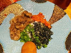 -日吉丸·鸟将军炭火融合酒馆(中央大街店)