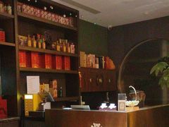 -香港狮子山下·明星粤菜餐厅(北苑店)