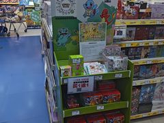 -TOYSRUS玩具反斗城(天津远洋乐堤港店)