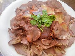 -连池鱼豆味坊(风景区店)