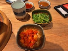 -烧肉达人•炭火烧肉(新天地店)