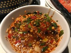 -加餐海鲜自助(宝龙一城店)