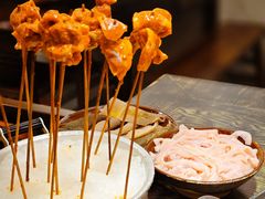 -冯校长老火锅(深圳福田店)