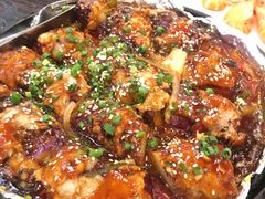 -御膳粥·牛乳粥底火锅·地道顺德菜(容桂店)