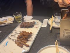 -高家烧鸽子烧烤店63年