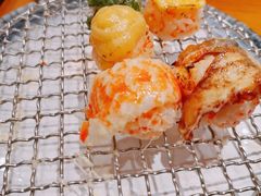 -一心创作料理屋(经开万达店)