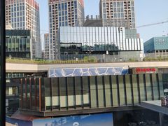 -享月汤皇·海鲜小火锅·聚会(曲江创意谷店)