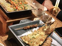 -管氏翅吧(国展店)