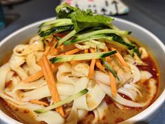 -伊带伊路新疆美食府(呼家楼店)