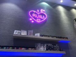 点击看大图 -RL Nail·瑞丽美甲美睫品牌原创店