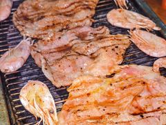 -丹东特色烤肉(学府路一部店)