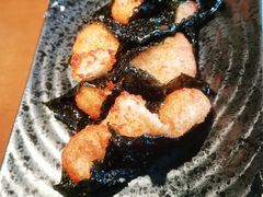 -千代武日本料理(哈西店)