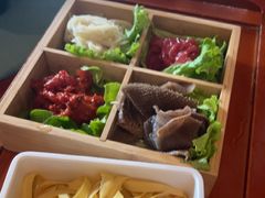 -老员外骨汤火锅(海州古城店)