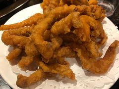 -巴蜀大宅门火锅(新华公园店)