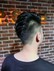 -P.STYLE 派斯造型