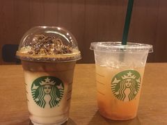 -星巴克(西湖天地店)