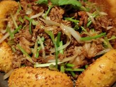 八爷大炒肉-花家怡园