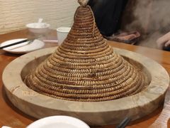 -云中鱼蒸汽石锅鱼(川沙百联店)