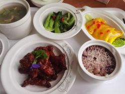 点击看大图 -菁幼月子会所(儿童医院店)