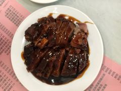 -茂隆餐厅(进贤路店)