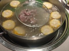 -潮泰牛肉火锅 · 创于1992年(车公庙店)