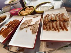 -玉林烤鸭店(定福庄店)