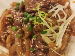 干炒牛河-点都德(聚福楼店)